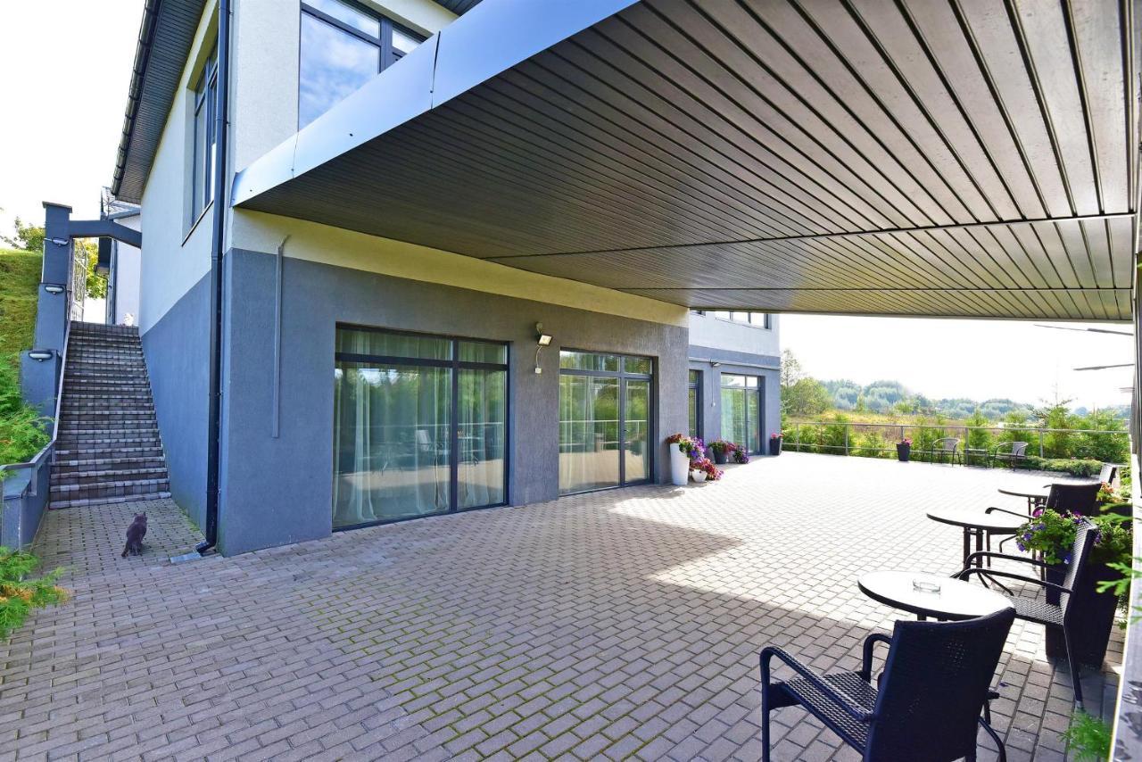 MS Resort Nemėžis Exterior foto